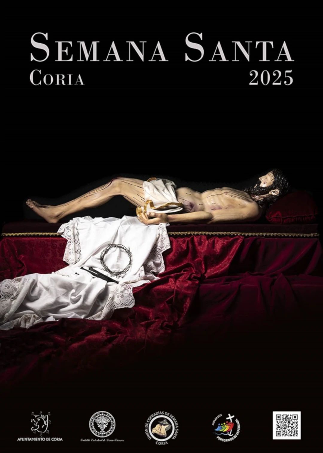 Semana Santa en Coria  